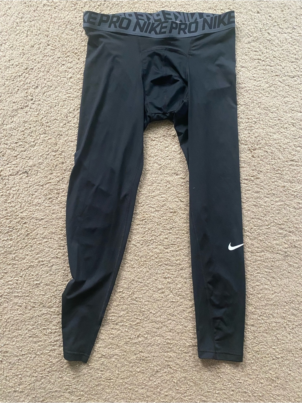 Nike Pro workout pant